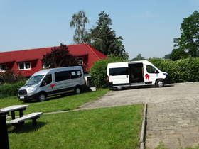 Nowe busy dla DPS w Tursku oraz WTZ w Sulęcinie 