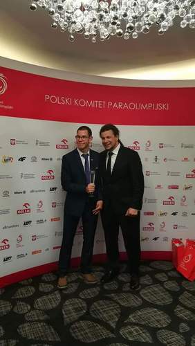 Gorzowski „START” najlepszą organizacją sportową 20-lecia 