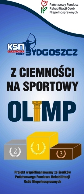 Plakat informujący o wydarzeniu