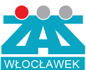 Logo ZAZu Włocławek