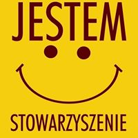 LOGO Stowarzyszenia Jestem