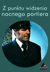Pokaż zdjęcie: Z punktu widzenia nocnego portiera