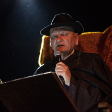 Pokaż zdjęcie: Prezent Miasta Toruń - p. Michał Zaleski