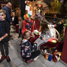 Pokaż zdjęcie: Koncert charytatywny Zespołu Szkół nr 26 w Toruniu