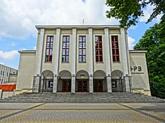 Pokaż zdjęcie: Teatr Polski w Bydgoszczy doczeka się remontu