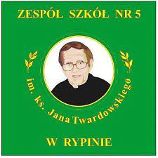Pokaż zdjęcie: Jan Twardowski na herbie