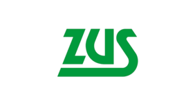 Logo Zakładu Ubezpieczeń Społecznych