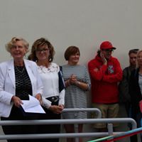 Pokaż zdjęcie: Władze Stowarzyszenia oraz goście