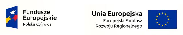 Logotypy, Fundusze europejskie oraz Unia Europejska