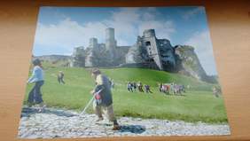 Konkurs „Sztuka Osób Niepełnosprawnych” cieszy się dużą popularnością w Lubuskiem