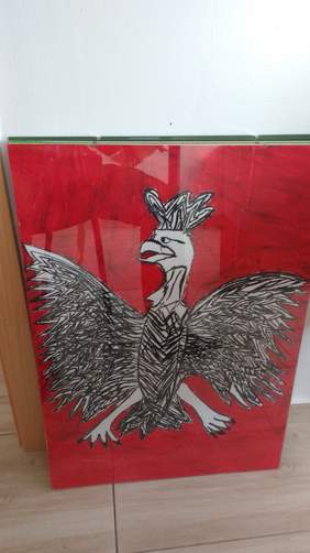 „Sztuka Osób Niepełnosprawnych” – prace z WTZ w Świebodzinie