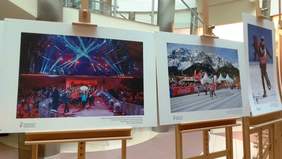 Wystawa „Pragnę zwyciężać” w Gorzowie Wlkp.