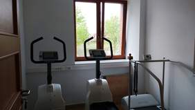 Zakład Aktywności Zawodowej w Kamieniu Wielkim uroczyście otwarty