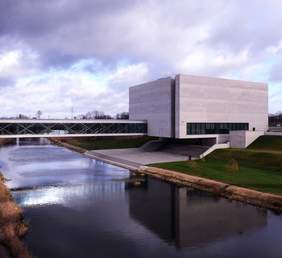 Pokaż zdjęcie: Brama Poznania