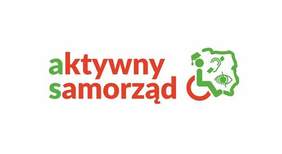 Pokaż zdjęcie: Plakat aktywny samorząd