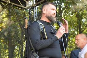 Pokaż zdjęcie: Dyrektor Marcin Kruk