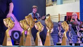 Pokaż zdjęcie: Albertiana 2024 w Zgierzu 