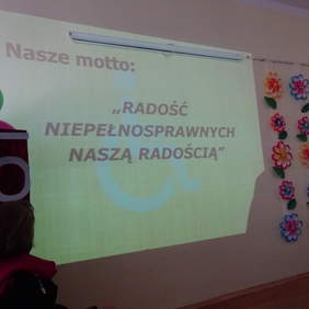 Pokaż zdjęcie: Motto Stowarzyszenia