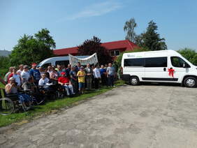 Nowe busy dla DPS w Tursku oraz WTZ w Sulęcinie 