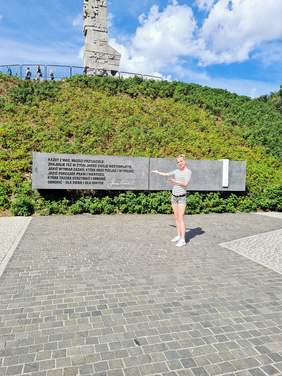 Pokaż zdjęcie: Marta Szerszeń