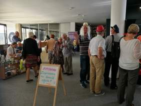 Pokaż zdjęcie: Regionalny Dzień Seniora  w Opolu