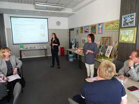 Dzień Osób z Niepełnosprawnością w Oddziale ZUS w Rzeszowie