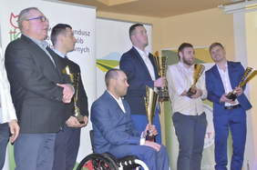 START” Zielona Góra podsumował rok 2017