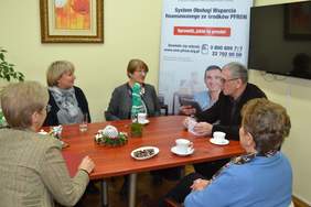 Pokaż zdjęcie: Podpisanie umowy