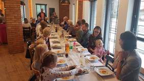 Pokaż zdjęcie: Międzynarodowy Dzień Głuchych