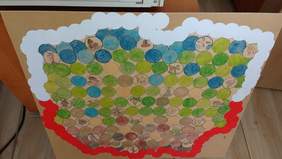 „Sztuka Osób Niepełnosprawnych” – bardzo duża popularność tegorocznej edycji w Lubuskiem