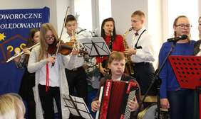 Pokaż zdjęcie: Kapela Turobińska