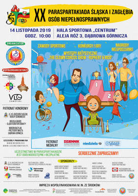 Pokaż zdjęcie: Plakat promocyjny