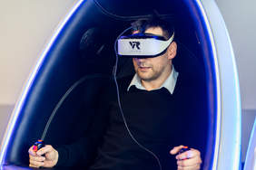 Pokaż zdjęcie: Prezentacja filmu