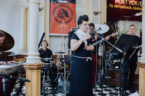 Koncert zespołu "Light band"