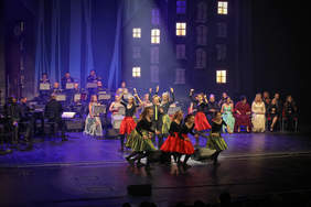 Pokaż zdjęcie: Jak widać piosenki Jacka Cygana łączą pokolenia