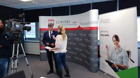 Lubuski Urząd Wojewódzki partnerem PFRON 