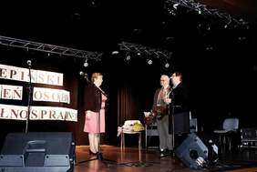 V Rzepiński Dzień Osoby Niepełnosprawnej