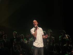 Pokaż zdjęcie: Artyści Przebojowego Koncertu Przebojów