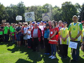 Pokaż zdjęcie: Uczestnicy Olimpiady