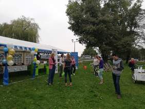 Pokaż zdjęcie: Warsztaty Smovey - Med Meeting