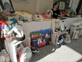 Pokaż zdjęcie: Strefa Seniora i Osób z Niepełnosprawnościami