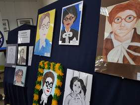 Pokaż zdjęcie: Nagrodzone prace konkursowe