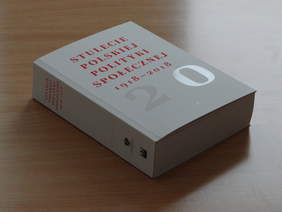 Pokaż zdjęcie: Rocznicowa publikacja