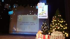 Zielona Góra Bez Barier 2017