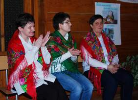 Pokaż zdjęcie: Quiz o Danucie Szaflarskiej – aktorce filmowej i teatralnej