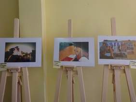 Pokaż zdjęcie: nagrodzone prace z kategorii Fotografia i film