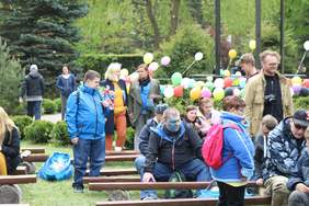 Pokaż zdjęcie: Obchody Dnia Godności Osób Niepełnosprawnych w Trąbkach Wielkich