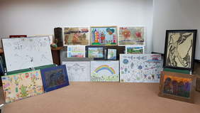 Pokaż zdjęcie: rysunek i grafika