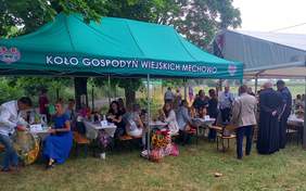 Pokaż zdjęcie: Jubileusz 30-lecia Koła PSONI