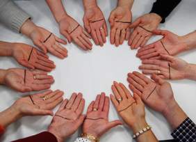 Pokaż zdjęcie: #LiniaProsta